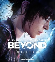 Beyond: Two Souls Poster 15686