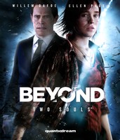 Beyond: Two Souls Poster 15687