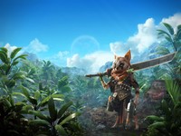 Biomutant Poster 15690