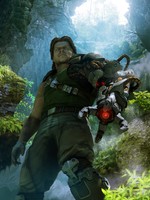 Bionic Commando Poster 15691
