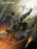 Bionic Commando Poster 15694