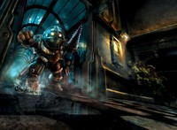 BioShock Poster 15696