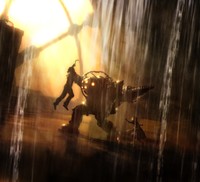 BioShock Poster 15698