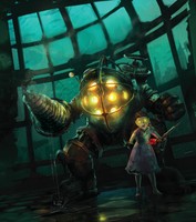 BioShock Poster 15699