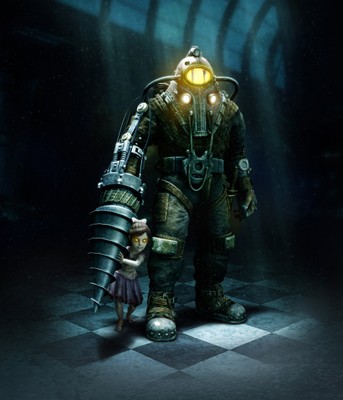 BioShock 2 Poster #15702