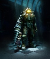 BioShock 2 Poster 15702
