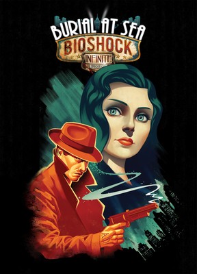 BioShock Infinite Poster #15704
