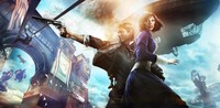 BioShock Infinite Poster 15705