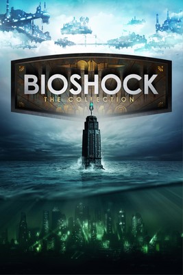 BioShock: The Collection Poster #15708