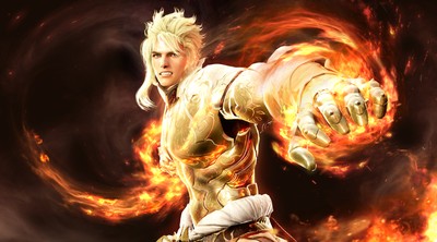 Black Desert Online poster