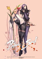 Blade & Soul Poster 15722