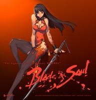 Blade & Soul Poster 15724