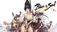 Blade & Soul Poster 15725