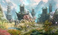 Blade & Soul Poster 15729