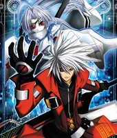 BlazBlue: Calamity Trigger tote bag #