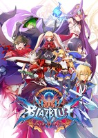 BlazBlue: Central Fiction Poster 15745