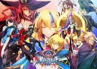 BlazBlue: Central Fiction Poster 15746