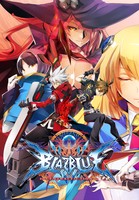 BlazBlue: Central Fiction Poster 15747