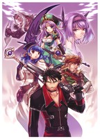 Blazing Souls Poster 15753