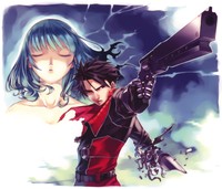 Blazing Souls Poster 15756