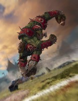 Blood Bowl Poster 15768