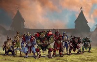 Blood Bowl Poster 15769
