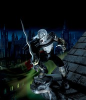 Blood Omen 2 Poster 15773