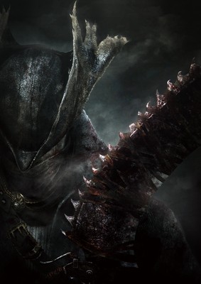 Bloodborne Poster #15775