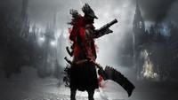 Bloodborne Poster 15776