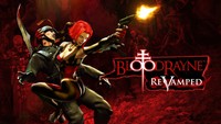 BloodRayne Poster 15781
