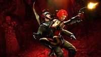 BloodRayne Poster 15782