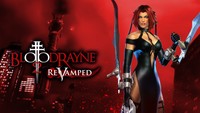 BloodRayne 2 Poster 15783
