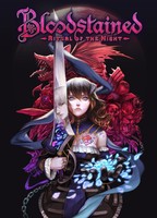 Bloodstained: Ritual of the Night Poster 15786
