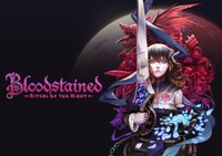 Bloodstained: Ritual of the Night Poster 15787