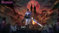 Bloodstained: Ritual of the Night Poster 15790