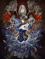 Bloodstained: Ritual of the Night Poster 15791