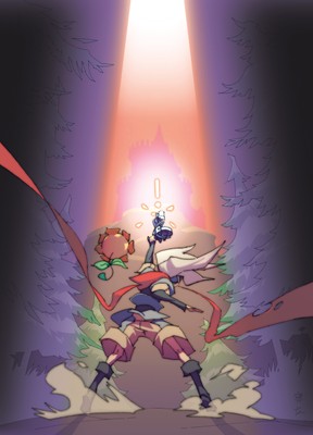 Boktai: The Sun is in Your Hand Poster #15813