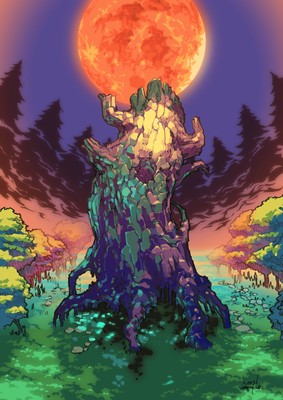 Boktai: The Sun is in Your Hand poster
