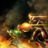 Bomberman: Act Zero Poster 15820
