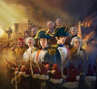Bonaparte - A Mechanized Revolution Poster 15823
