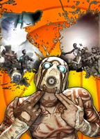 Borderlands 2 Poster 15828