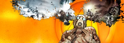Borderlands 2 Poster #15830