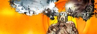 Borderlands 2 Poster 15830