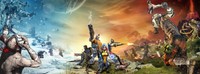 Borderlands 2 Poster 15831