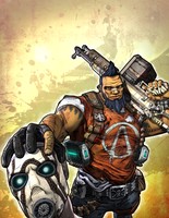 Borderlands 2 Poster 15832