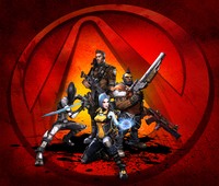 Borderlands 2 Poster 15834