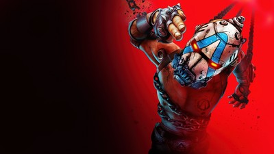 Borderlands 4 poster