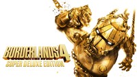 Borderlands 4 Poster 15842