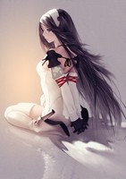 Bravely Second: End Layer Poster 15858