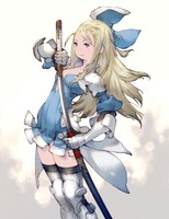 Bravely Second: End Layer Poster 15859